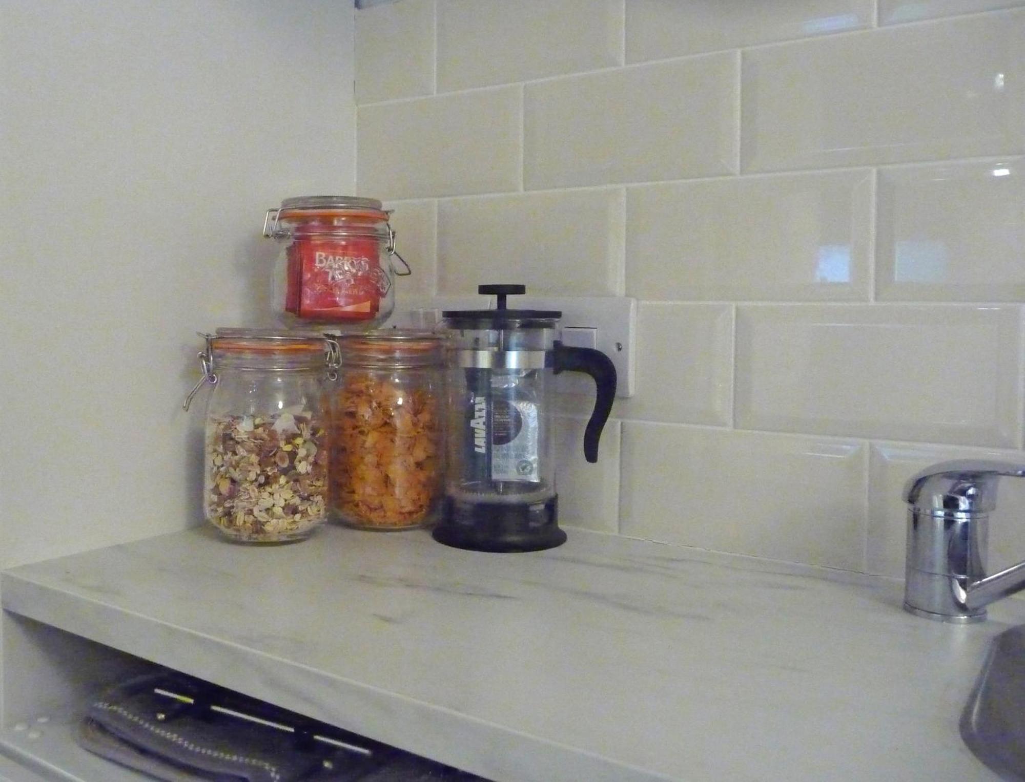 Donnybrook Townhouse Appartement Dublin Kamer foto