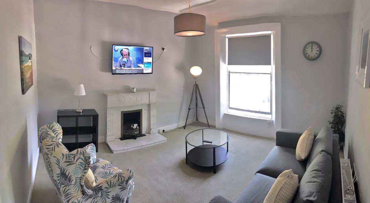 Donnybrook Townhouse Appartement Dublin Buitenkant foto