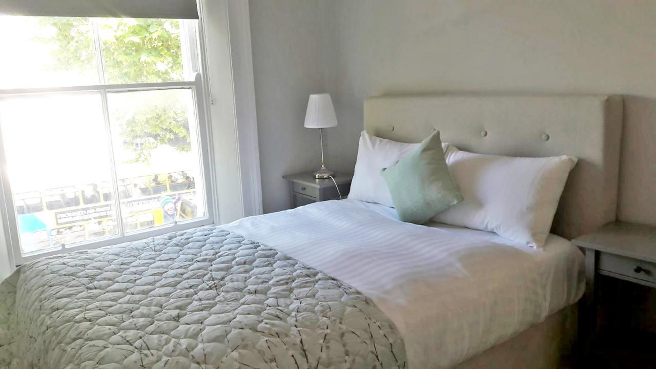 Donnybrook Townhouse Appartement Dublin Buitenkant foto