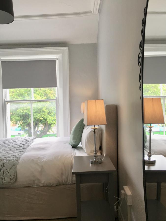 Donnybrook Townhouse Appartement Dublin Buitenkant foto