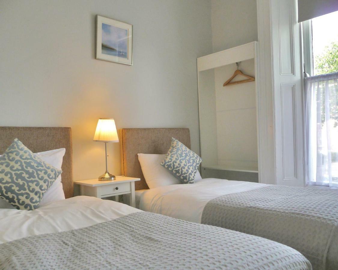 Donnybrook Townhouse Appartement Dublin Buitenkant foto