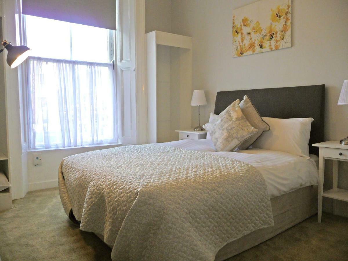 Donnybrook Townhouse Appartement Dublin Buitenkant foto