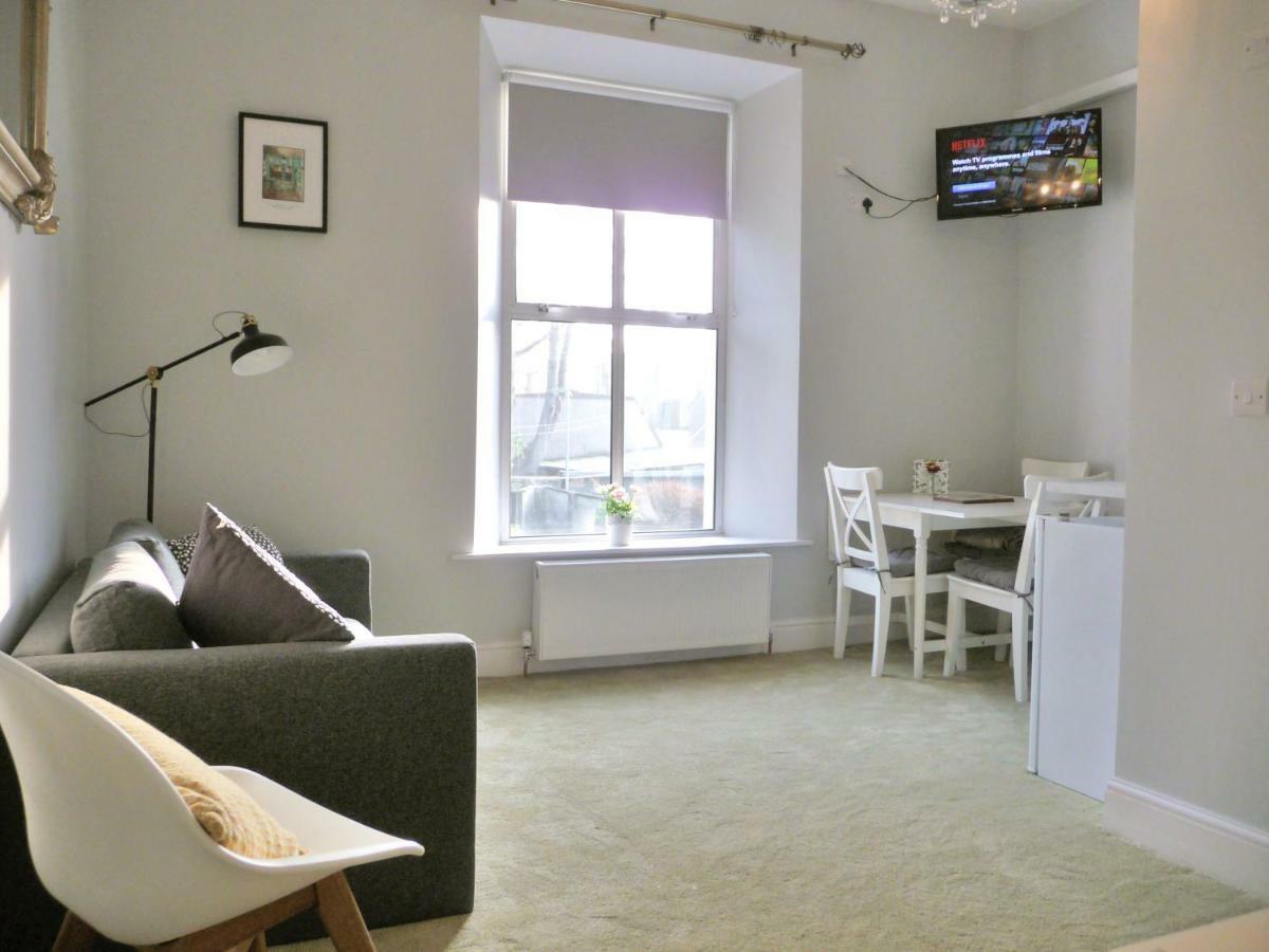 Donnybrook Townhouse Appartement Dublin Buitenkant foto