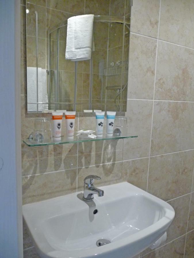 Donnybrook Townhouse Appartement Dublin Buitenkant foto